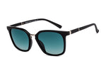 Black Full Rim Wayfarer