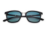 Black Full Rim Wayfarer