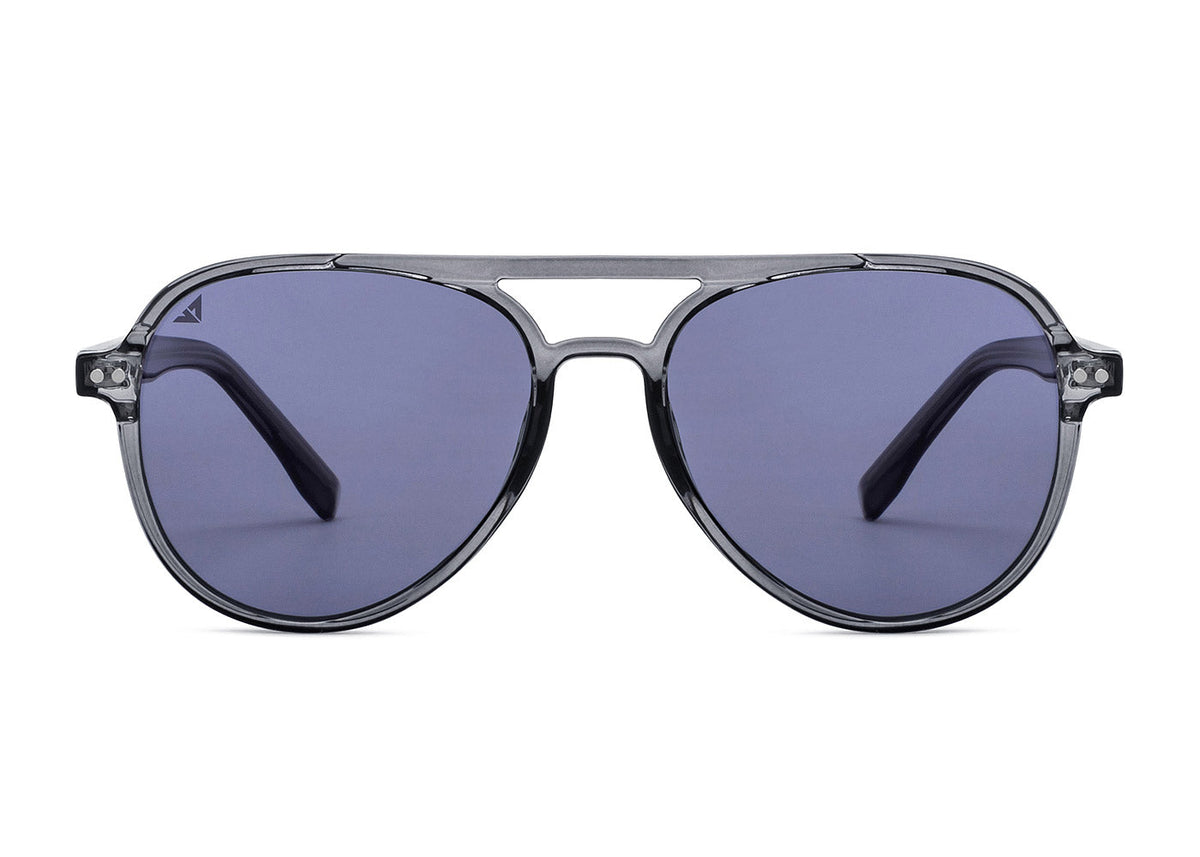 Aviator Unisex Sunglasses