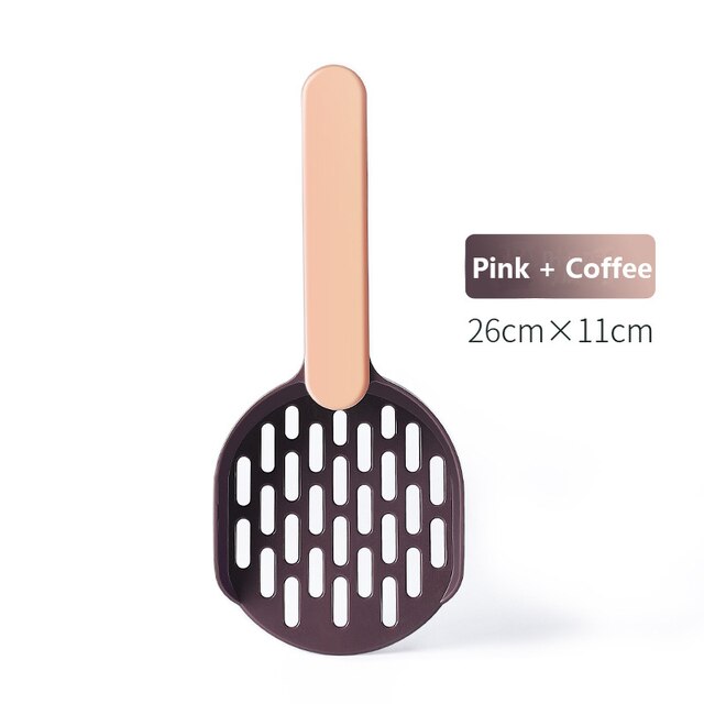 Cat Litter Shovel Pet Cleanning Tool