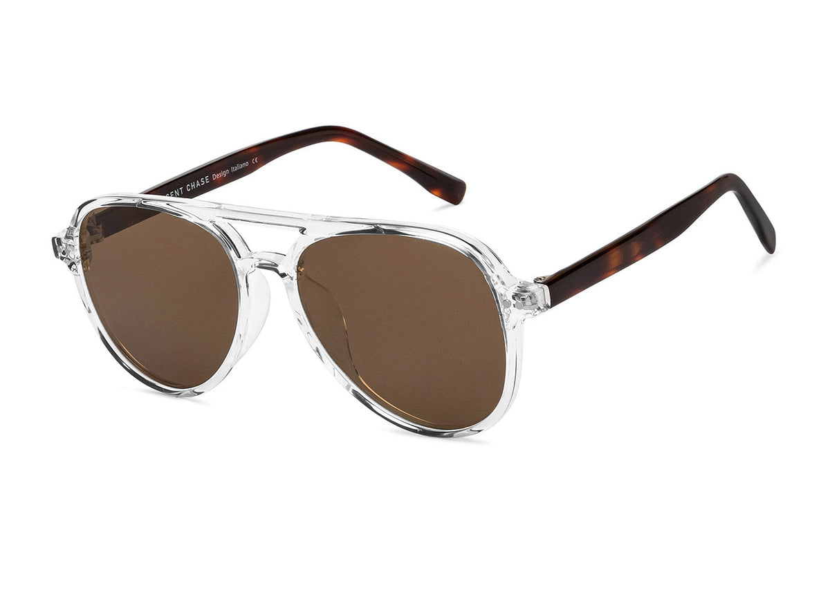 Aviator Unisex Sunglasses