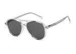 Aviator Unisex Sunglasses