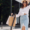 Discover the best denim fit for you!