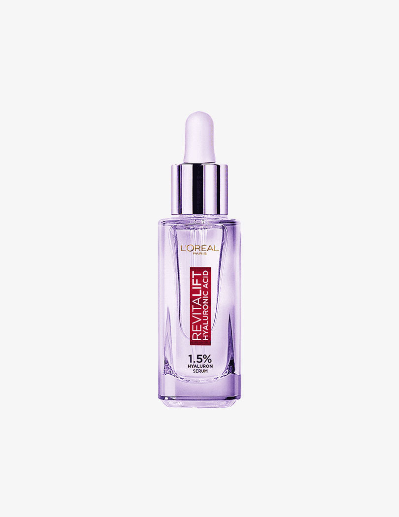 Hyaluronic Acid Face Serum