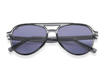 Aviator Unisex Sunglasses