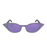 Round Women Sunglasses