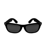 Black Full Rim Wayfarer