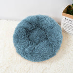 Super Soft Long Plush Warm Pet Mat