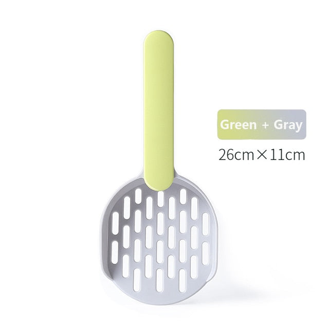 Cat Litter Shovel Pet Cleanning Tool
