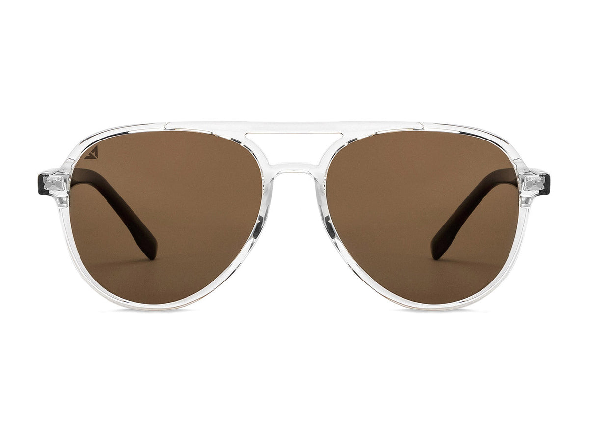 Aviator Unisex Sunglasses